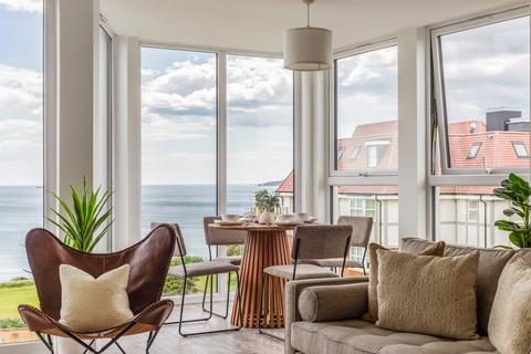 3 bedroom penthouse for sale, West Cliff Road, Bournemouth, Dorset, BH2