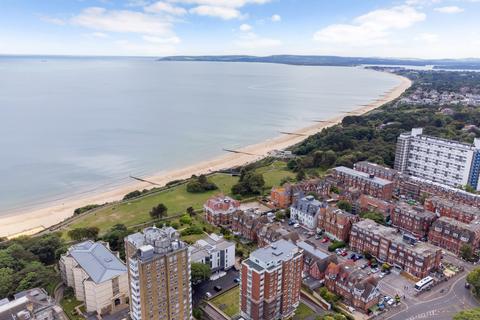 3 bedroom penthouse for sale, West Cliff Road, Bournemouth, Dorset, BH2