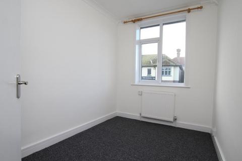 2 bedroom maisonette to rent, First Floor Flat, Horfield BS7
