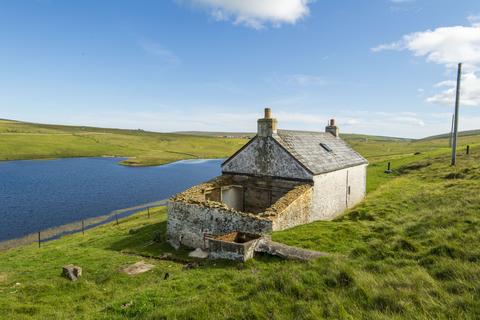 2 bedroom detached house for sale, Da Laggans Cottage, Baltasound, Unst, Shetland, Shetland Islands, ZE2