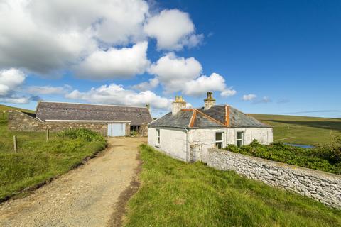 4 bedroom house for sale, Houlland House & Steading, Baltasound, Unst, Shetland, Shetland Islands, ZE2