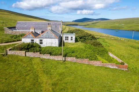 6 bedroom detached house for sale, Houlland Hse, Steading & Da Laggans, Baltasound, Unst, Shetland, ZE2