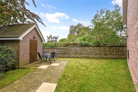 3 bedroom apartment for sale, Tannery Close, Westgate, Chichester, PO19