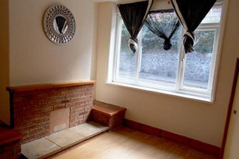 1 bedroom flat to rent, Flat ,  Trevalyan Terrace, High Street, Bangor