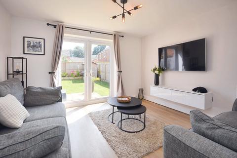 6 The Fouracres, Wakefield, WF1 4FJ
