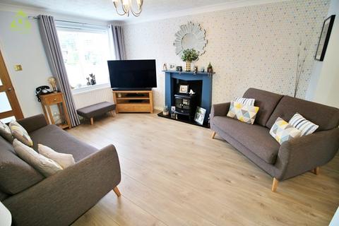 3 bedroom detached house for sale, Parkham Close, Westhoughton, BL5 2GT