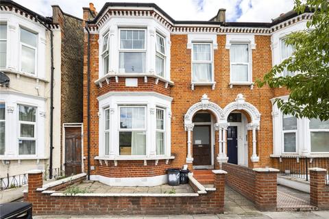 3 bedroom apartment to rent, Tooting Bec Road, Tooting, London, SW17