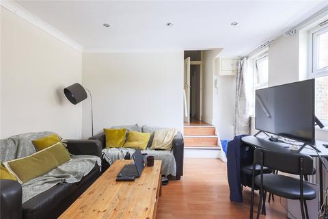 3 bedroom apartment to rent, Tooting Bec Road, Tooting, London, SW17