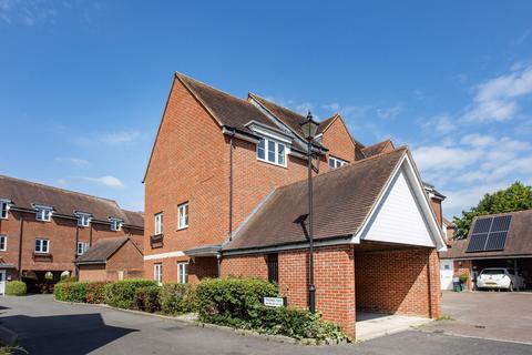 3 bedroom townhouse for sale, Thames View, Abingdon, OX14