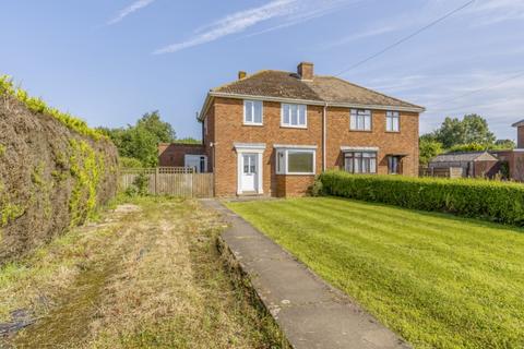 3 bedroom semi-detached house for sale, Main Road, Leverton, Boston, Lincolnshire, PE22