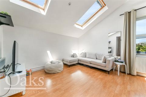 2 bedroom apartment for sale, Outram Road, Addiscombe