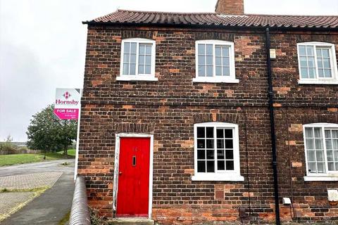 2 bedroom townhouse for sale, Redbourne Street, Scunthorpe DN16