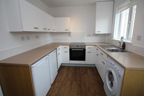 2 bedroom terraced house to rent, Gilberstoun Brig, Brunstane, Edinburgh, EH15