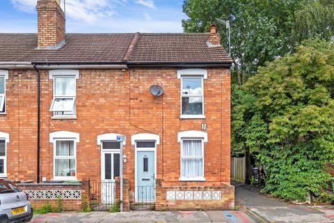 2 bedroom end of terrace house for sale, Lower Chestnut Street, Worcester, WR1 1PD