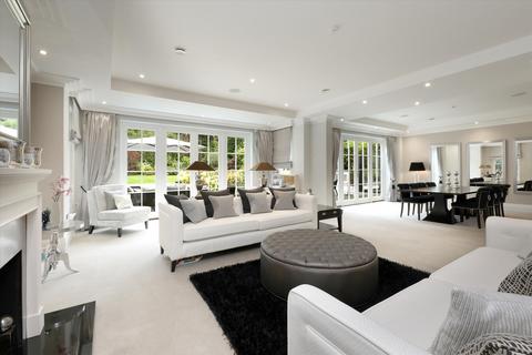 7 bedroom detached house for sale, Monks Close, Ascot, Berkshire, SL5