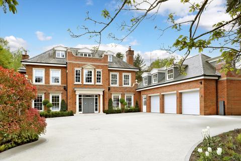 Monks Close, Ascot, Berkshire, SL5