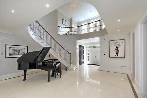 7 bedroom detached house for sale, Monks Close, Ascot, Berkshire, SL5