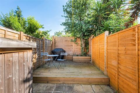 2 bedroom terraced house for sale, Blegborough Road, Furzedown, SW16