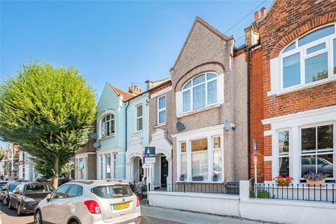 2 bedroom flat for sale, Blegborough Road, Furzedown, SW16