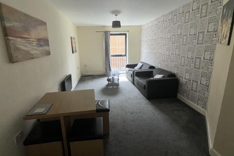 2 bedroom apartment to rent, 5 Clifton House, Merridale Road, Wolverhampton, WV3