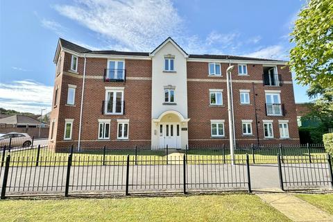 2 bedroom apartment to rent, Liederbach Drive, Verwood, Dorset, BH31