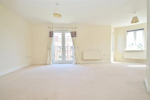 2 bedroom apartment to rent, Liederbach Drive, Verwood, Dorset, BH31