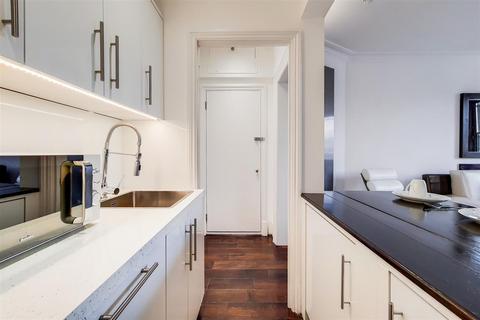 1 bedroom apartment to rent, Lyall Street, Belgravia, London, SW1X