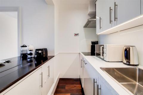 1 bedroom apartment to rent, Lyall Street, Belgravia, London, SW1X