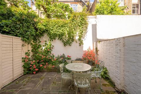 2 bedroom terraced house for sale, Paradise Walk, London, SW3