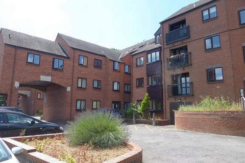 1 bedroom flat for sale, Britannia Heights, Banbury