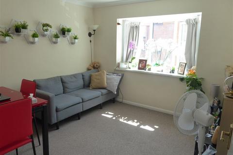 1 bedroom flat for sale, Britannia Heights, Banbury