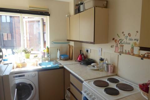 1 bedroom flat for sale, Britannia Heights, Banbury