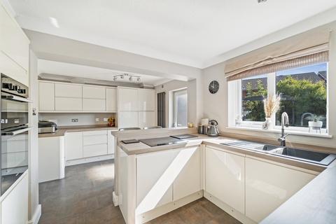 4 bedroom detached house for sale, Rawlins Avenue, BS22