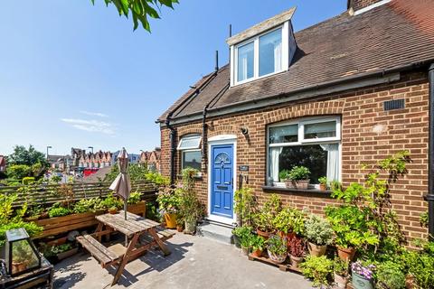 2 bedroom maisonette for sale, Brockley Road, Brockley, London, SE4