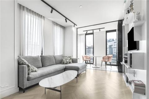 1 bedroom apartment for sale, Sun Street, London, EC2A