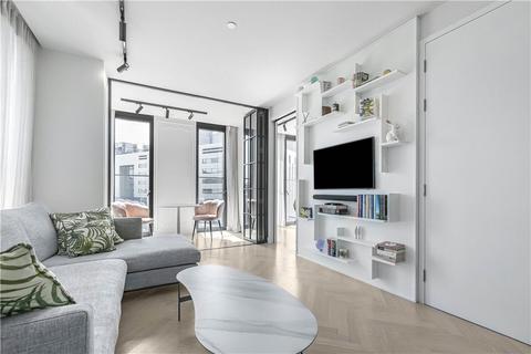 1 bedroom apartment for sale, Sun Street, London, EC2A