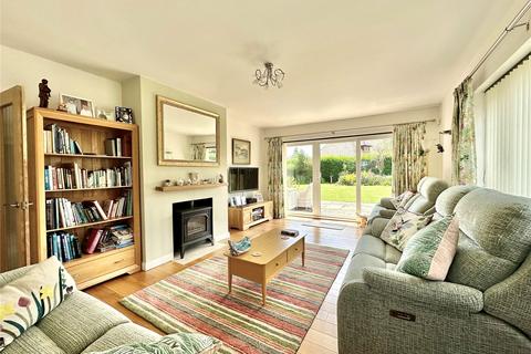 4 bedroom detached house for sale, The Ridgeway, Friston, Eastbourne, East Sussex, BN20