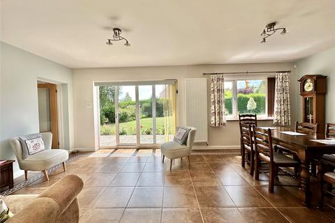 4 bedroom detached house for sale, The Ridgeway, Friston, Eastbourne, East Sussex, BN20