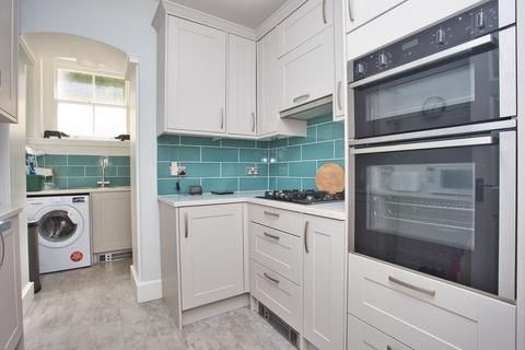 Flat 1, 6 - 8 Clifton Crescent, Folkestone, CT20 2EW