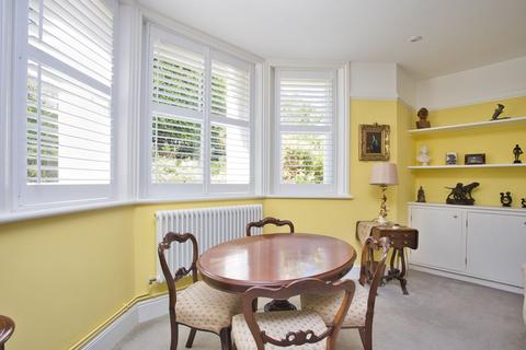 Flat 1, 6 - 8 Clifton Crescent, Folkestone, CT20 2EW
