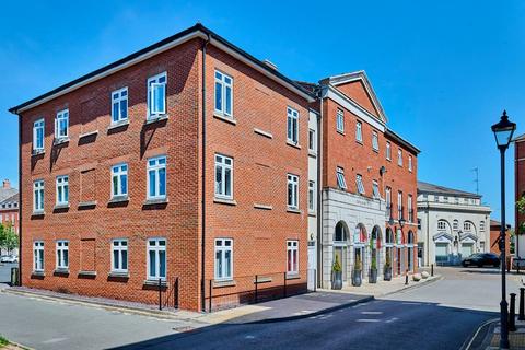 1 bedroom apartment for sale, Market Gate, Gorcott Lane, Dickens Heath