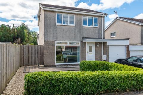 3 bedroom detached house for sale, Poplar Drive, Milton Of Campsie, G66