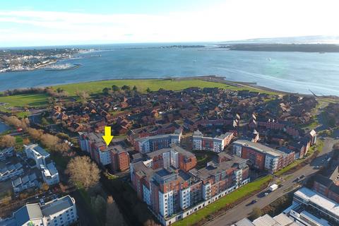 2 bedroom apartment for sale, 2 Avenel Way , Poole, BH15