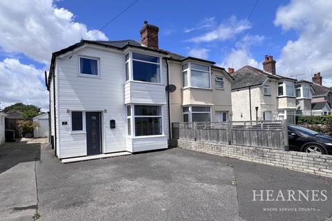 3 bedroom semi-detached house for sale, Kinson Grove, Bournemouth, BH10