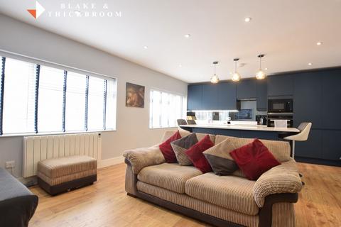 undefined, Duncan Court, Beach Road, Clacton-on-Sea