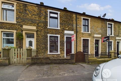 2 bedroom terraced house for sale, Haslingden Road, Guide, BB1