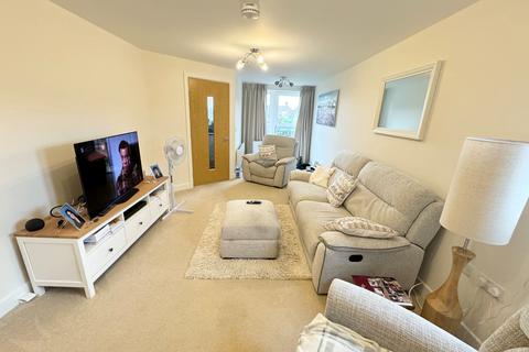 1 bedroom flat for sale, Shortwood Copse Lane , Basingstoke RG23