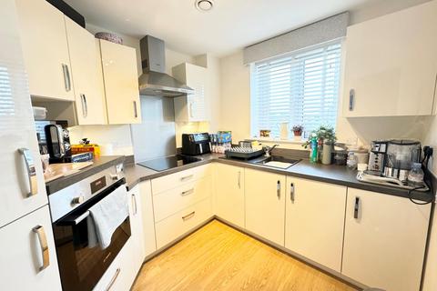 1 bedroom flat for sale, Shortwood Copse Lane , Basingstoke RG23