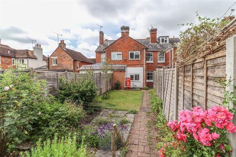 2 bedroom terraced house for sale, High Street, Stockbridge, Hampshire, SO20