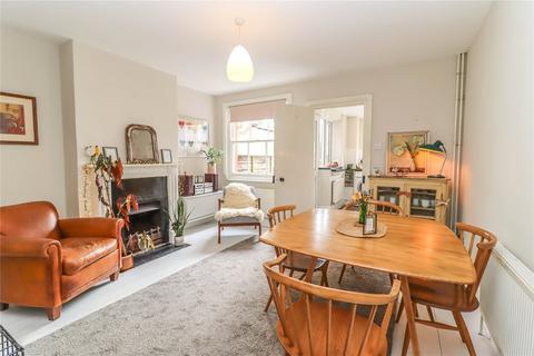 2 bedroom terraced house for sale, High Street, Stockbridge, Hampshire, SO20